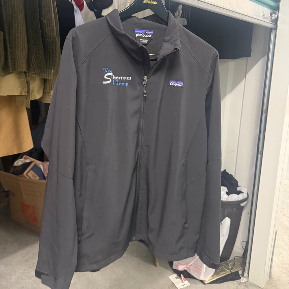 Patagonia Jacket Size XL Heavyweight